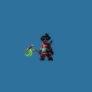 Li Li Stormstout