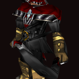 Hunter