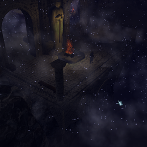 Reworked night and interior light environment