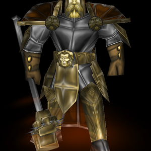 Holy Paladin