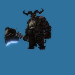 Butcher