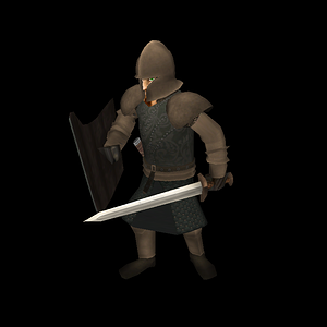 Tyrell Elite