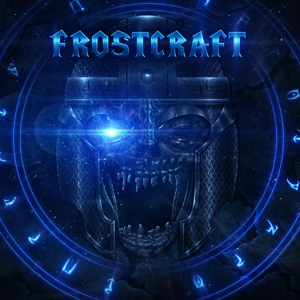 Frostcraft - Rebranding the terrain