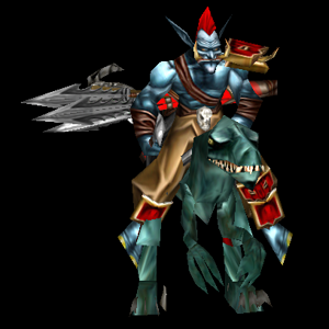 Elite Headhunter Scout A
