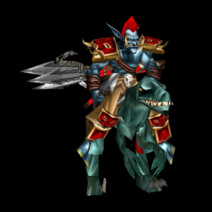 Elite Headhunter Scout Alternate A