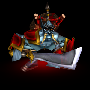 Hero Troll Watcher