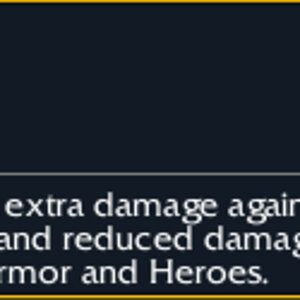 Default Interface Ingame