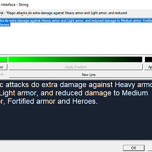 Default Interface