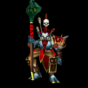 Vol'jin