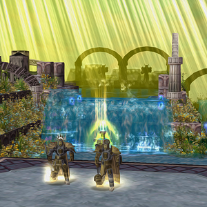 GoldenGardens