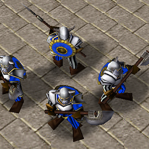 Guards of the Highland Fellowship