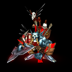 Shadow Hunter