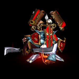 Rokhan (Masked)