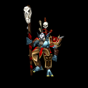 Sen'jin