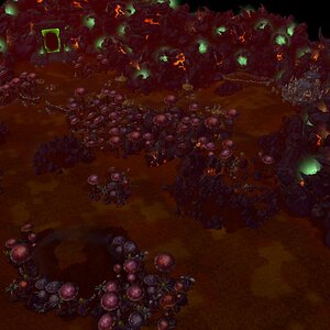 Victory For The Horde- Dark Portal Revamped.
