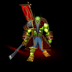 Blademaster