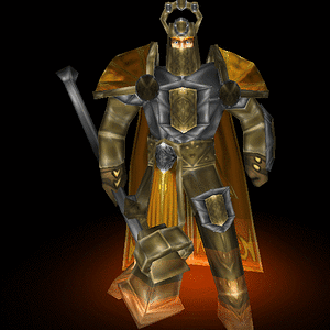 Golden Templar