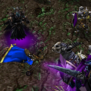The Rise of the Banshee Queen