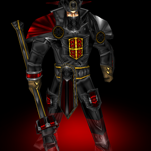BlackOrder Champion