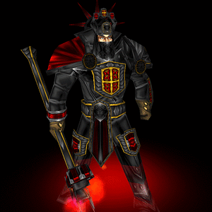 BlackOrder GrandMaster