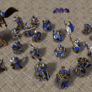 Leofacau Full Army