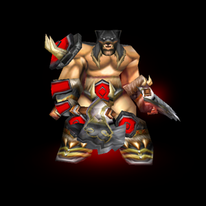 Rexxar