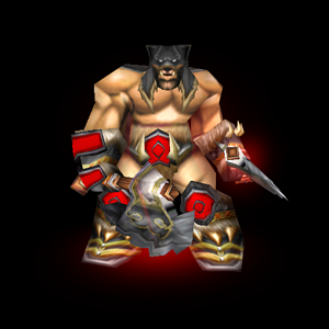 Rexxar Alternate A
