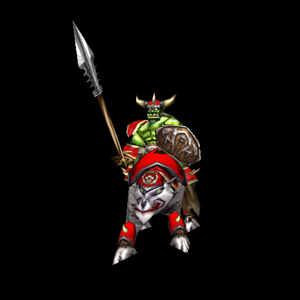 Raider Spearman