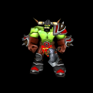 Warsong Grunt