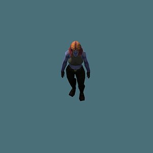 Mystique
