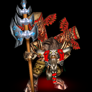Cairne Alternate