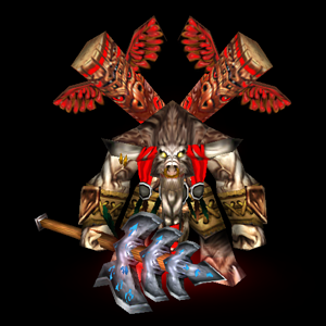Cairne