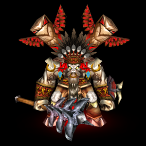 Baine Old Alternate A