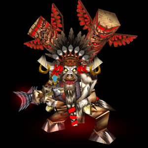 Baine Old Alternate