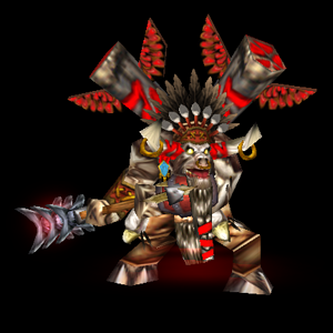 Baine Old