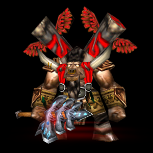 Cairne Young Alternate B