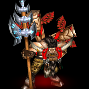 Cairne Young A