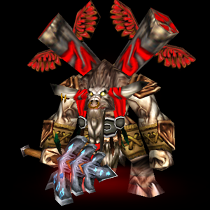 Cairne Alternate B