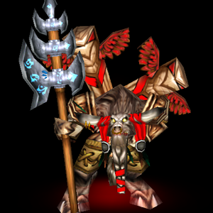 Cairne Alternate A