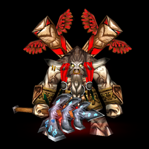 Cairne A