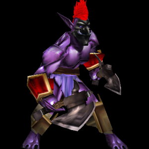 Dark Troll