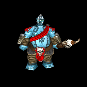 Stonemaul Ogre Magi