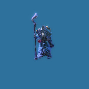 Deckard Cain