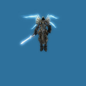 Tyrael
