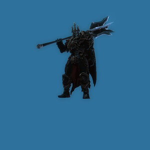 Leoric, The Skeleton King