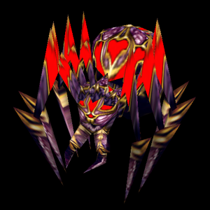 Brood Mother Normal