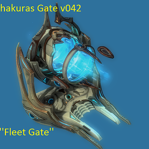 Protoss Buildings Overwhelming