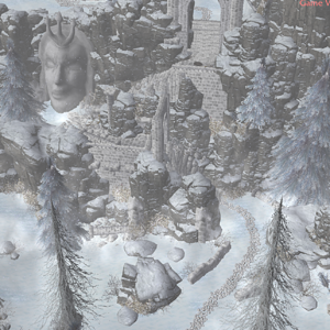 Mountain Terrain Revamp