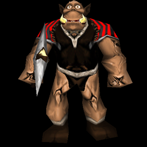 Mag'har Peon