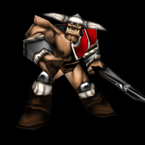 Mag'har Grunt